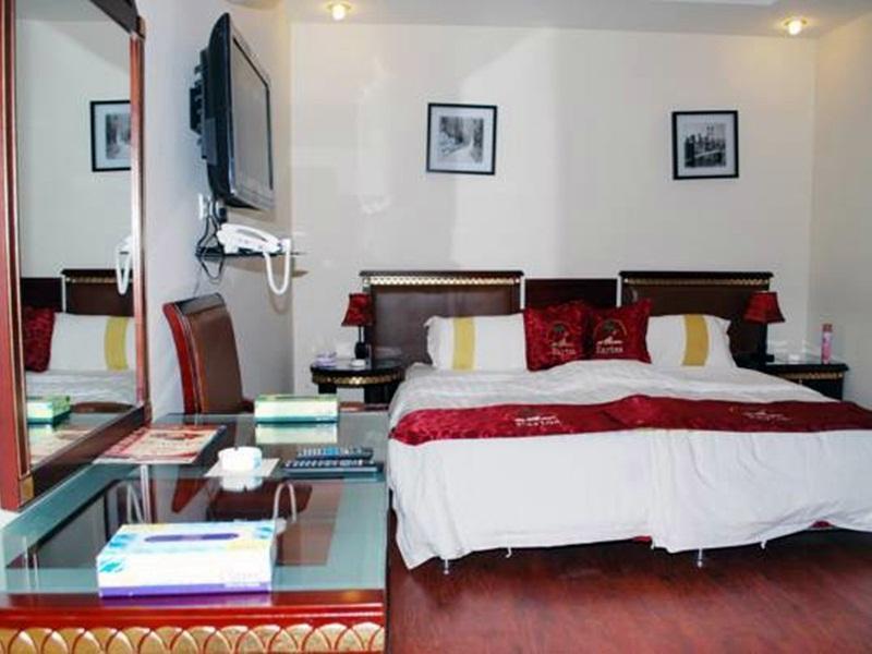 ال متعب سويتس الفلاح 1 Aparthotel Riyadh Exterior photo